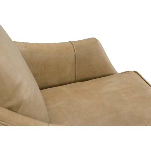 Picture of Kara Leather Chair